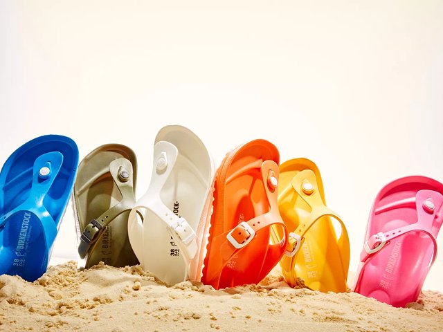 Birkenstock gizeh 38 sales