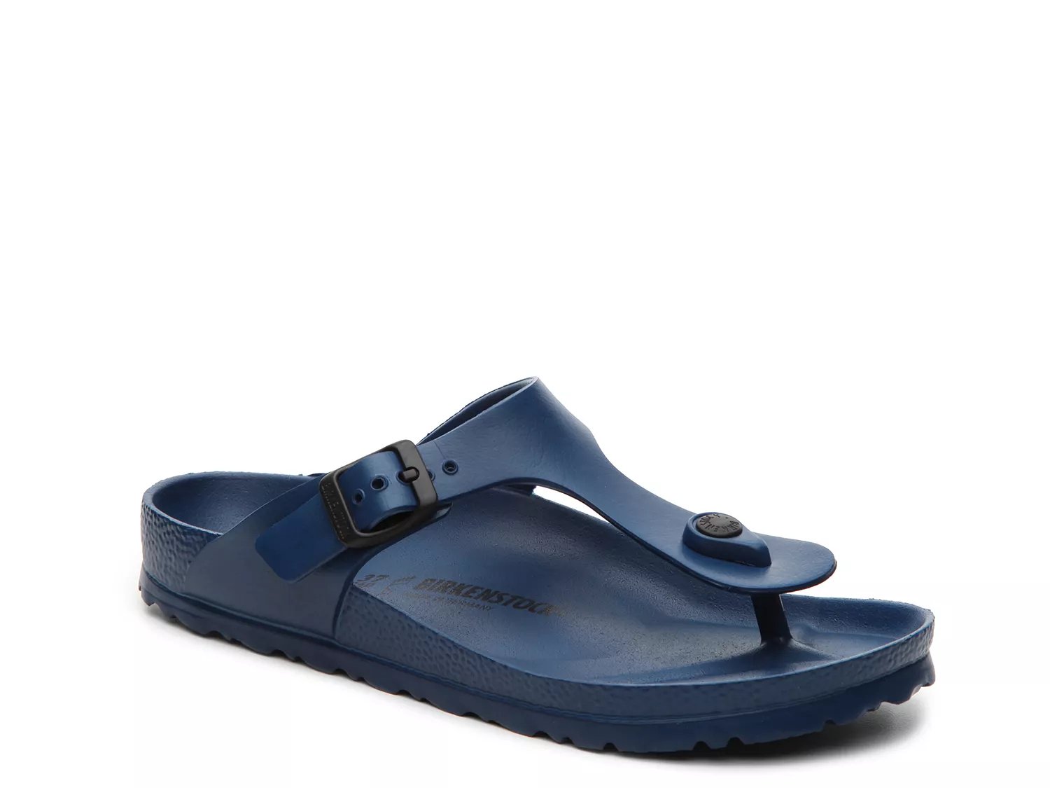 Birkenstock Gizeh Essentials Sandal - Women's | DSW