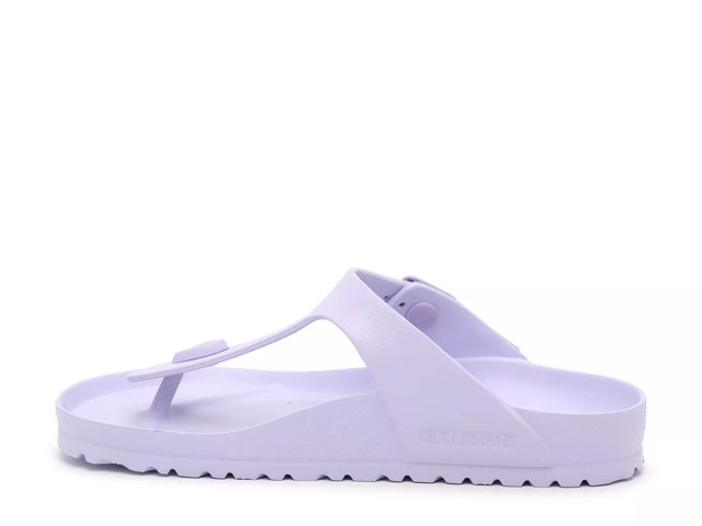 BIRKENSTOCK GIZEH ESSENTIALS EVA