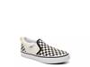 Vans 2025 kids asher