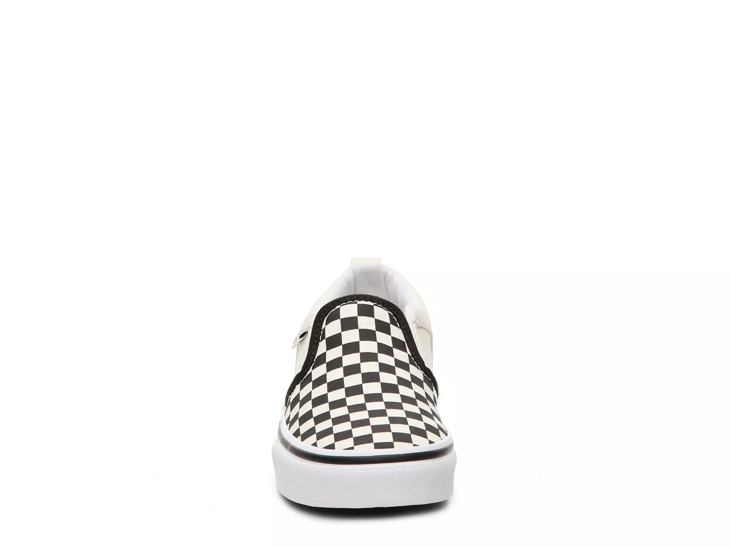 dsw vans asher
