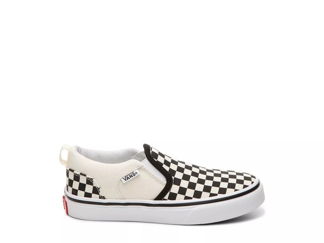 Van checkers clearance