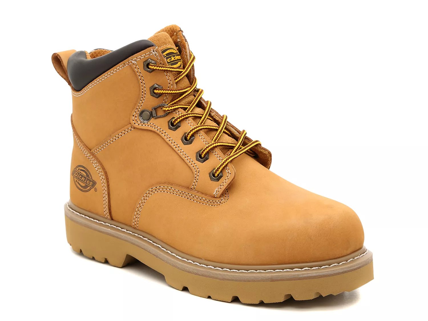 dickies ranger work boots