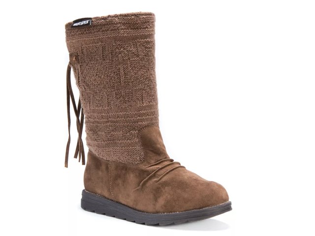 Dsw muk luks hot sale