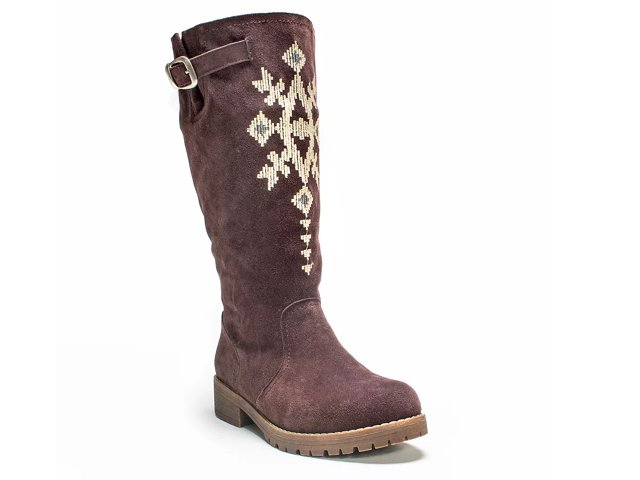 Dsw discount muk luks