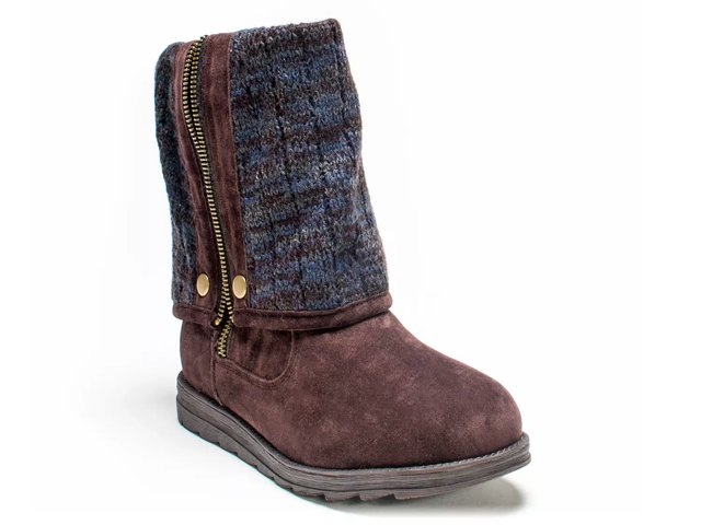 Dsw muk hotsell luks