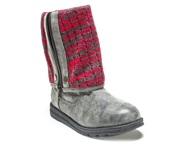 Dsw muk luks hot sale