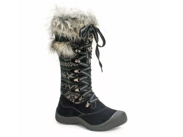 MUK LUKS Gwen Snow Boot Free Shipping DSW