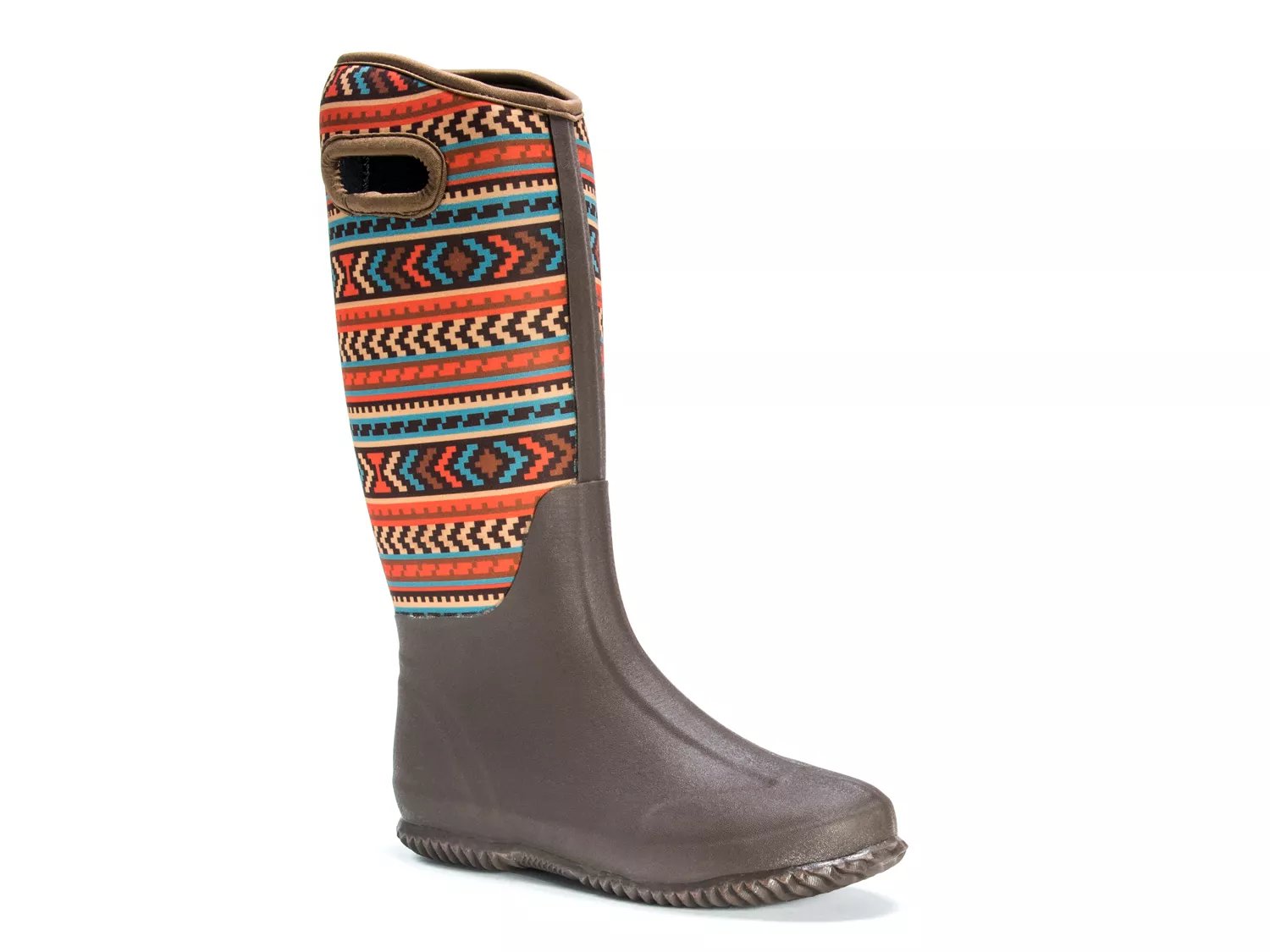 Muk luks store rain boots