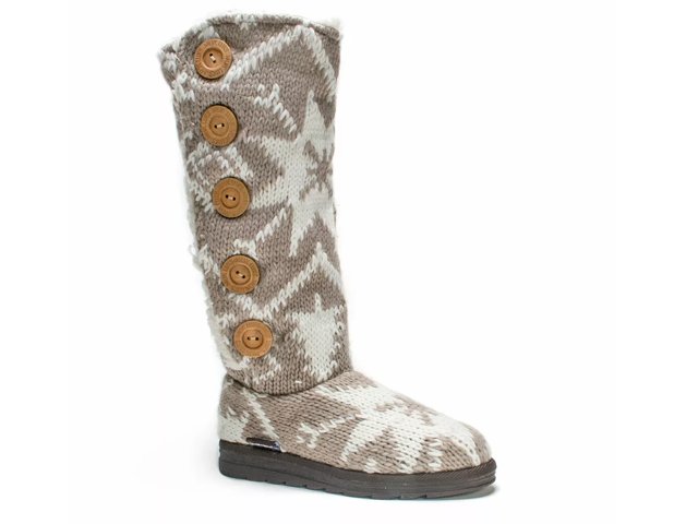 Women's Malena Boot – MUK LUKS