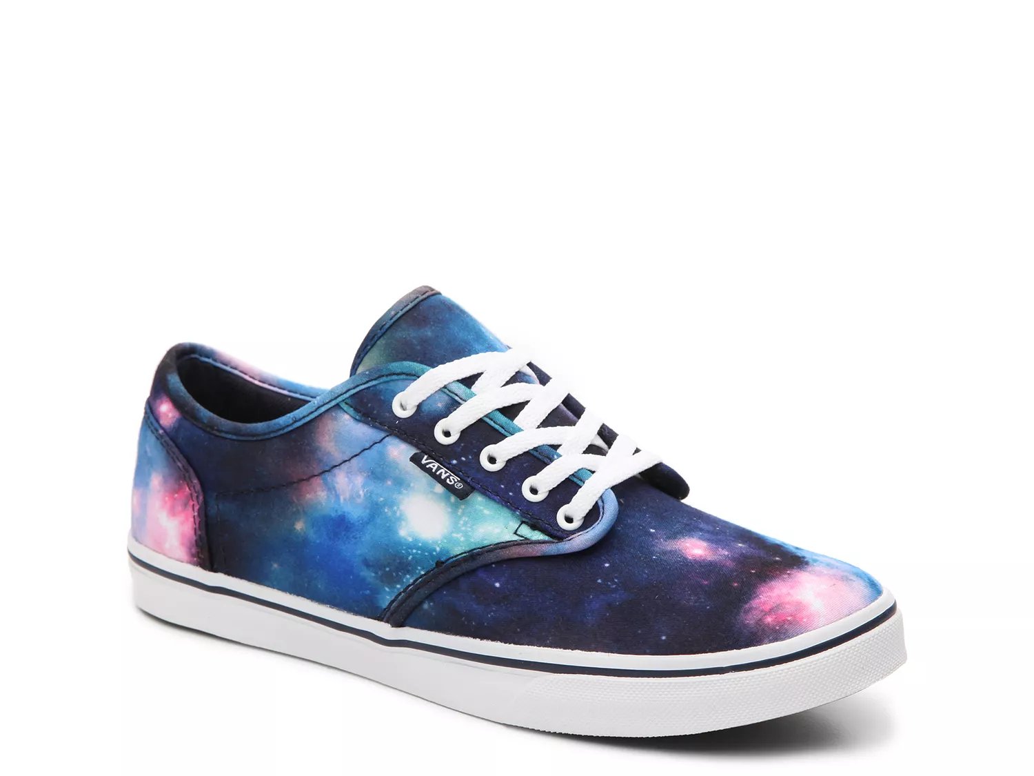 Vans cheap galaxy platform