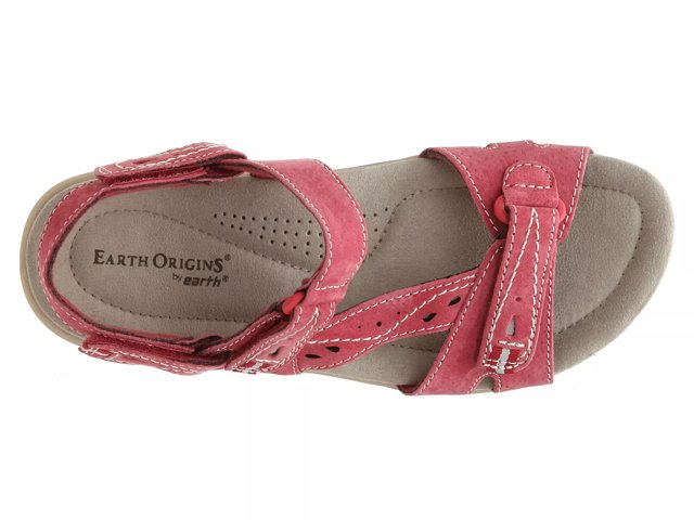 earth origins sophie sandals
