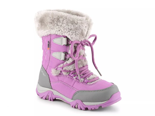 Hi tec st moritz hotsell 200