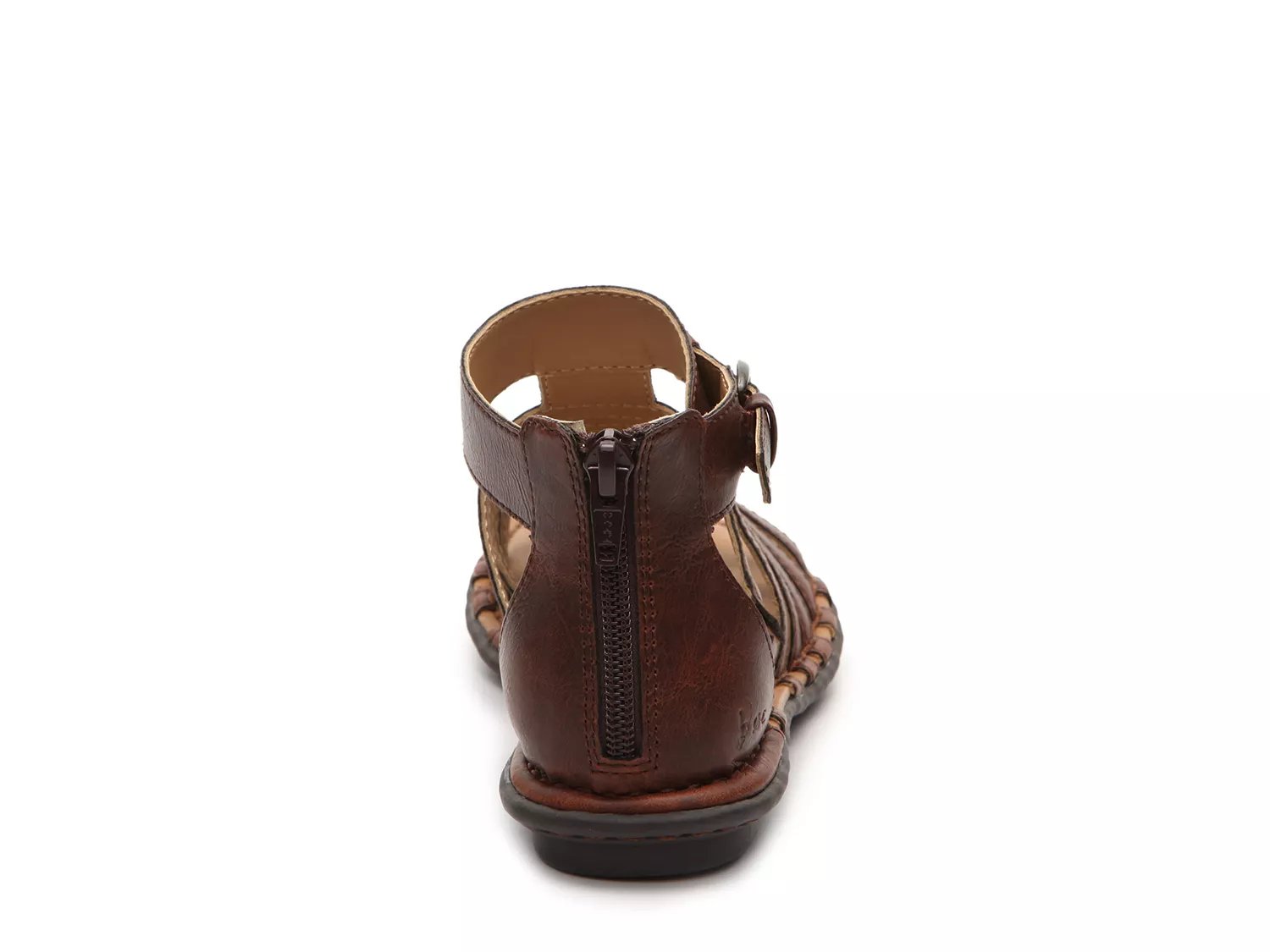 boc carrick gladiator sandal