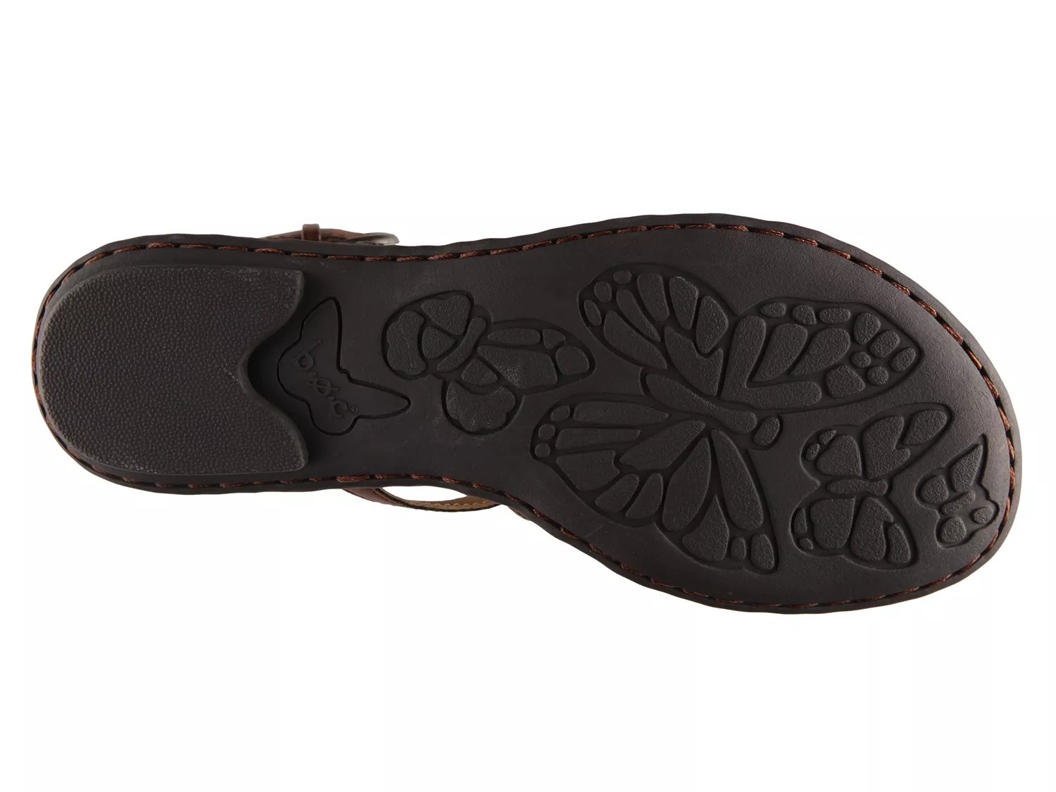 boc carrick gladiator sandal