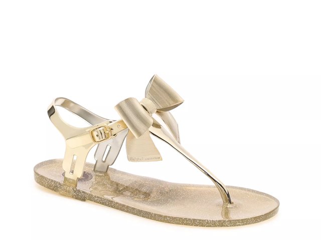 Bcbg sandals hot sale dsw