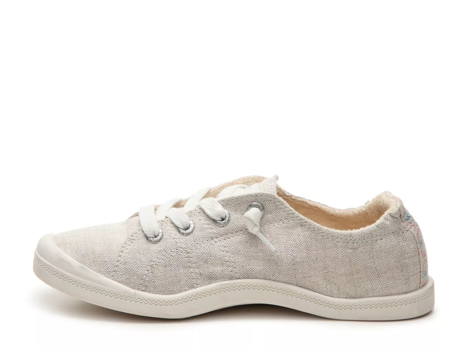 roxy bayshore slip on shoes