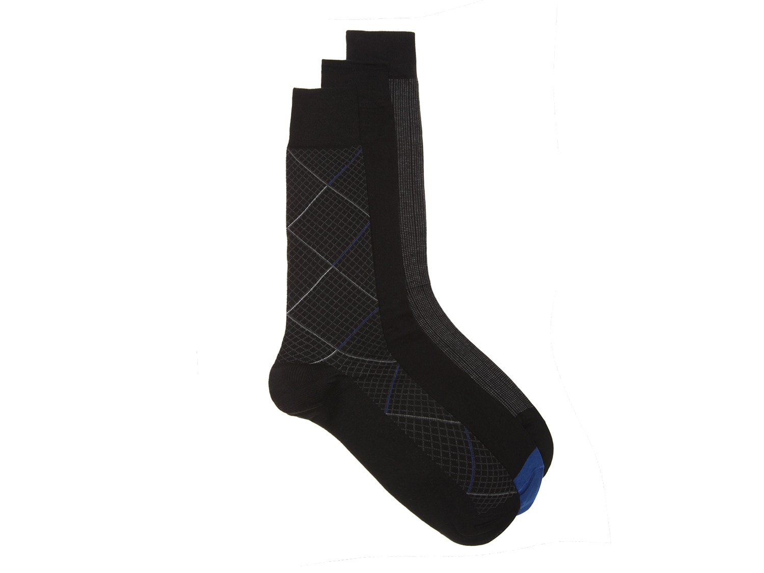 cole haan dress socks