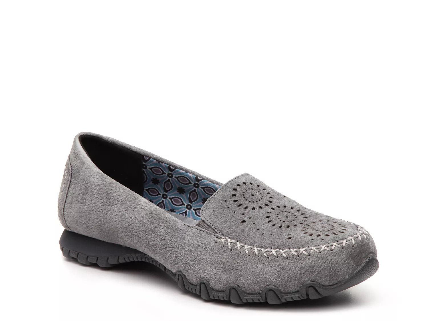 Skechers Bikers Expressway Slip-On | DSW