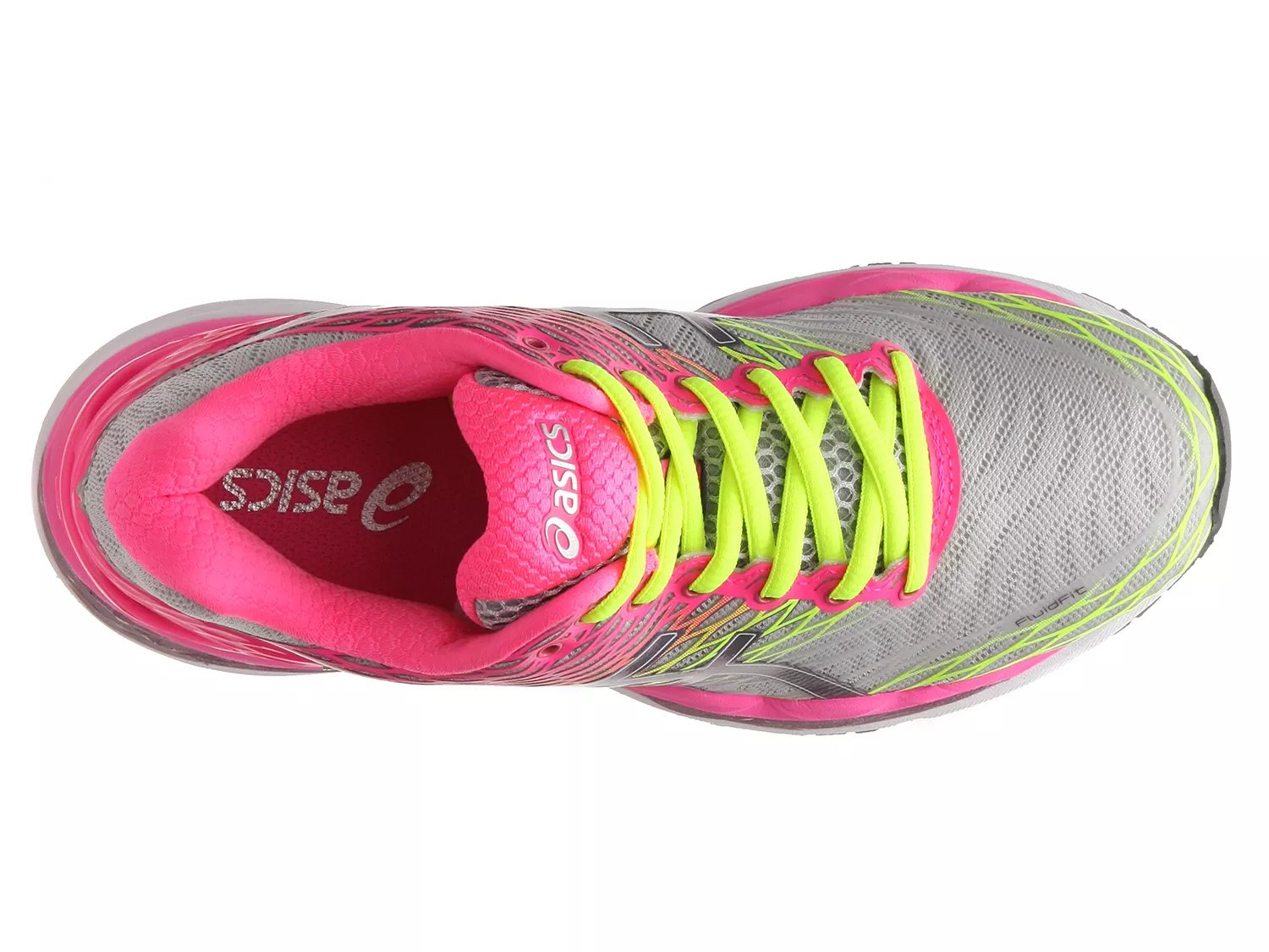 dsw asics gel nimbus