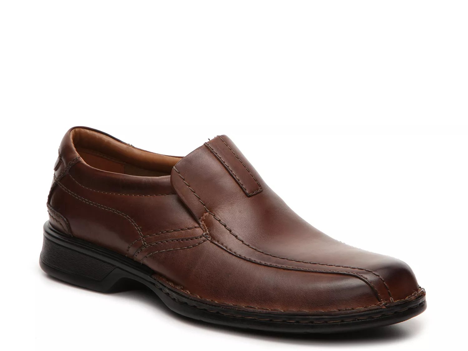 clarks escalade step brown