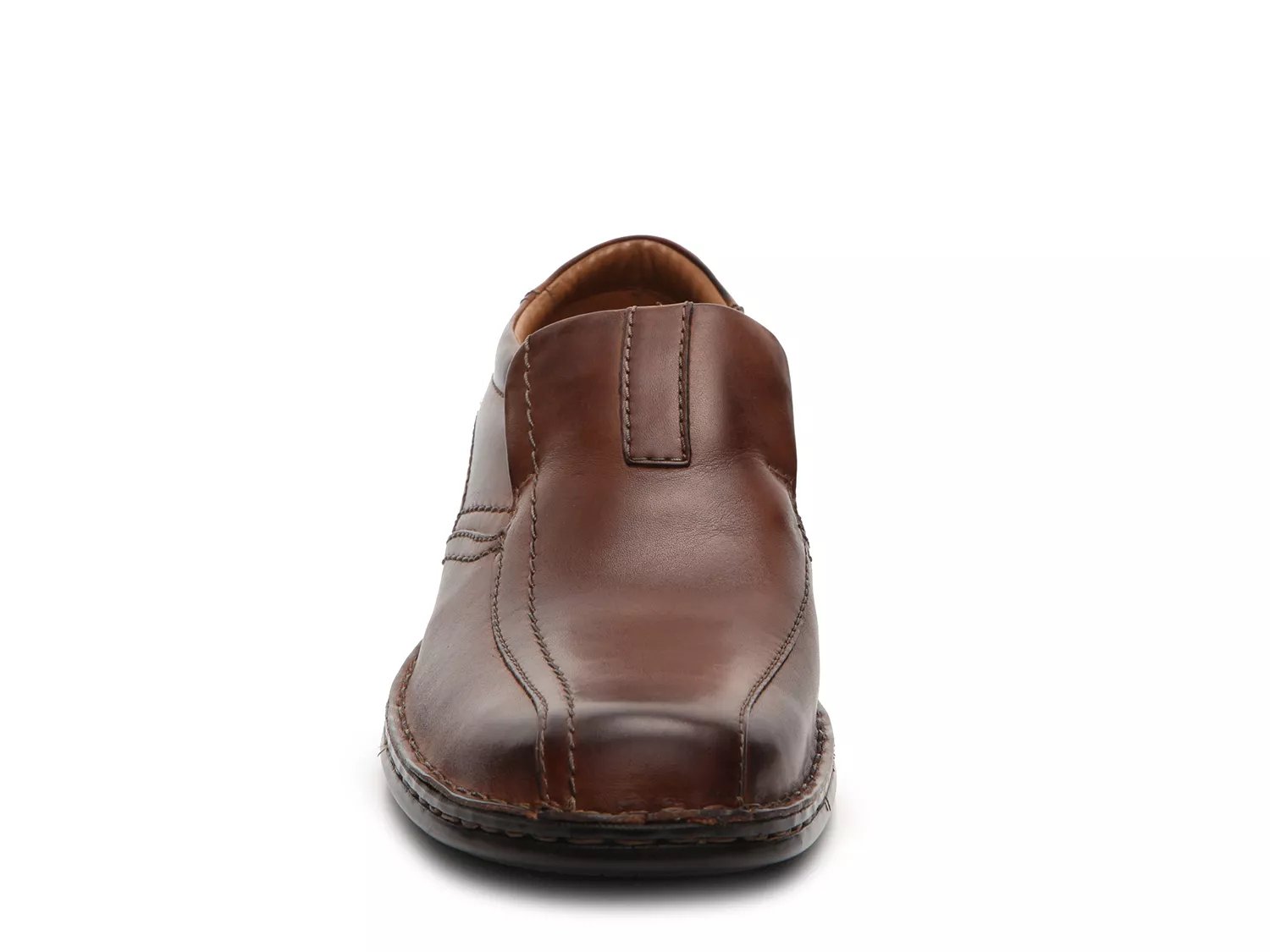 clarks men's escalade step loafer