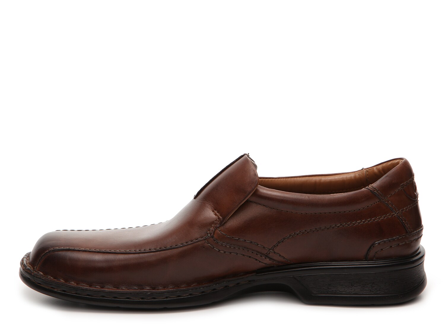 clarks escalade step brown