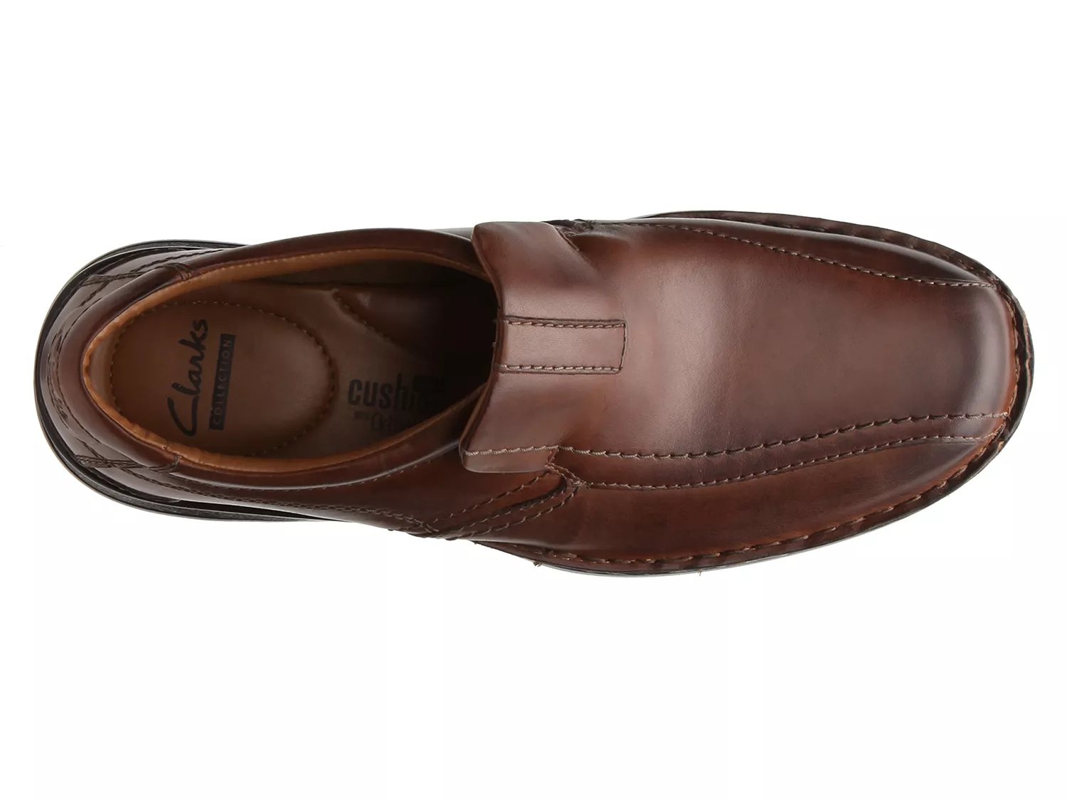clarks escalade step
