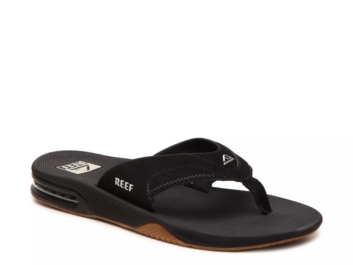 dsw mens reef flip flops