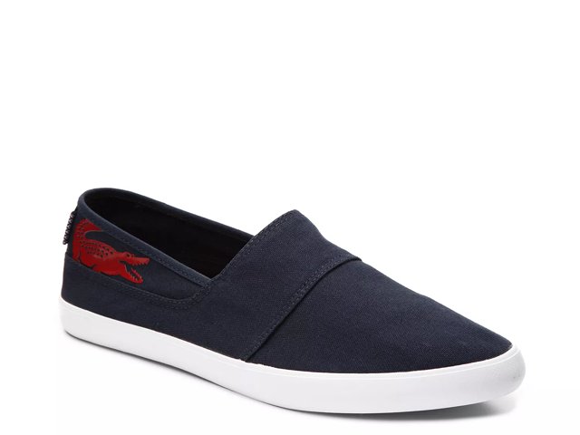 Dsw lacoste hot sale