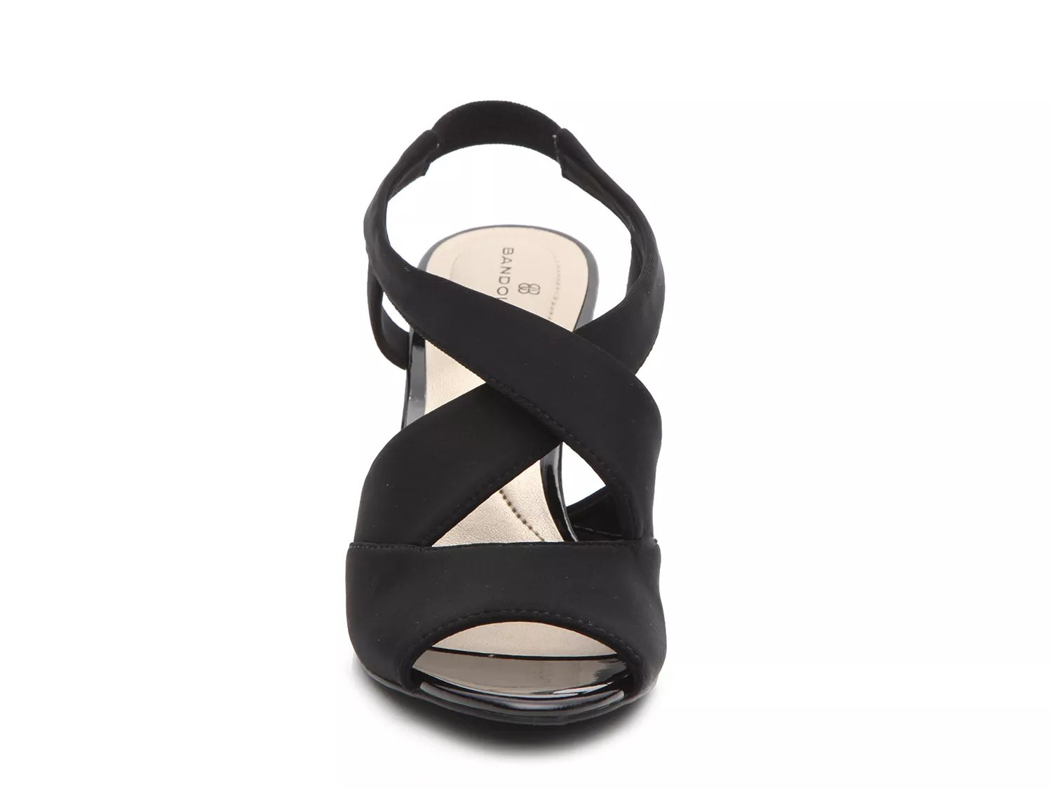 bandolino malorie wishbone sandal