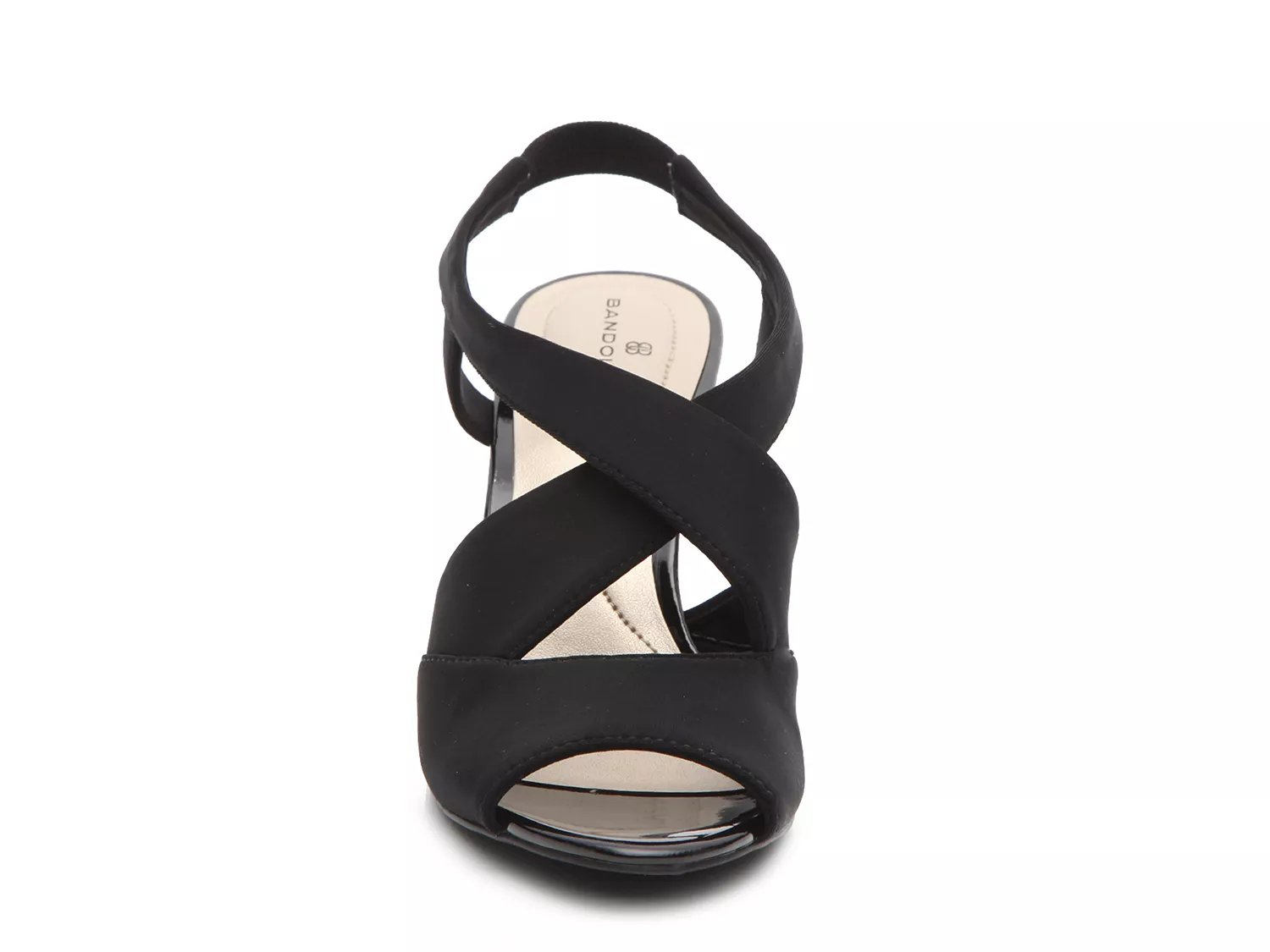 Bandolino Malorie Wishbone Sandal | DSW