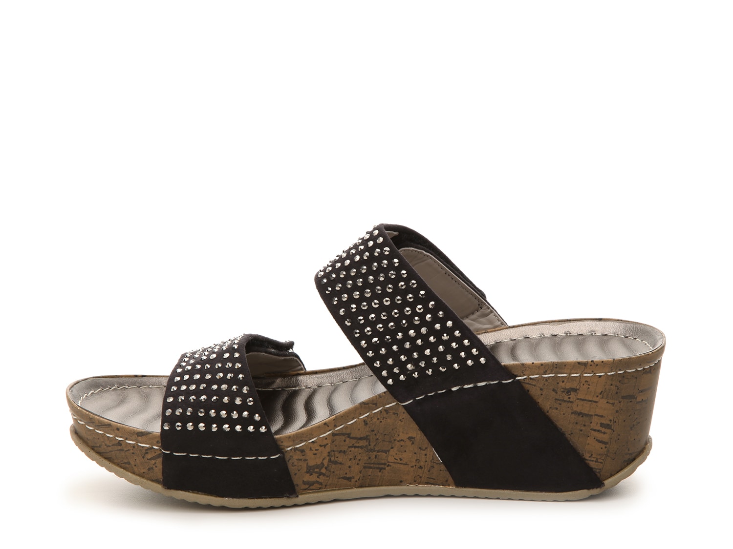 dsw spring step sandals