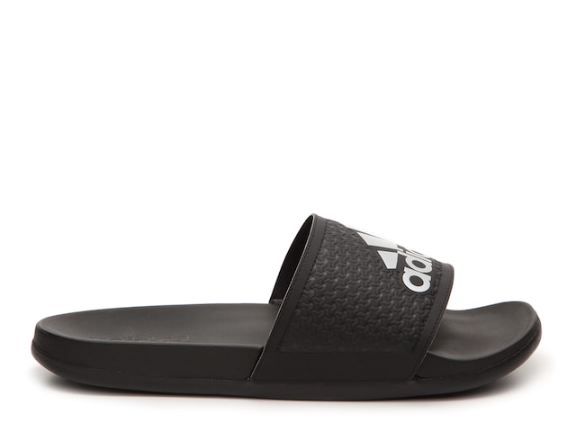adidas AdiLette Supercloud Plus Slide Sandal - Men's | DSW