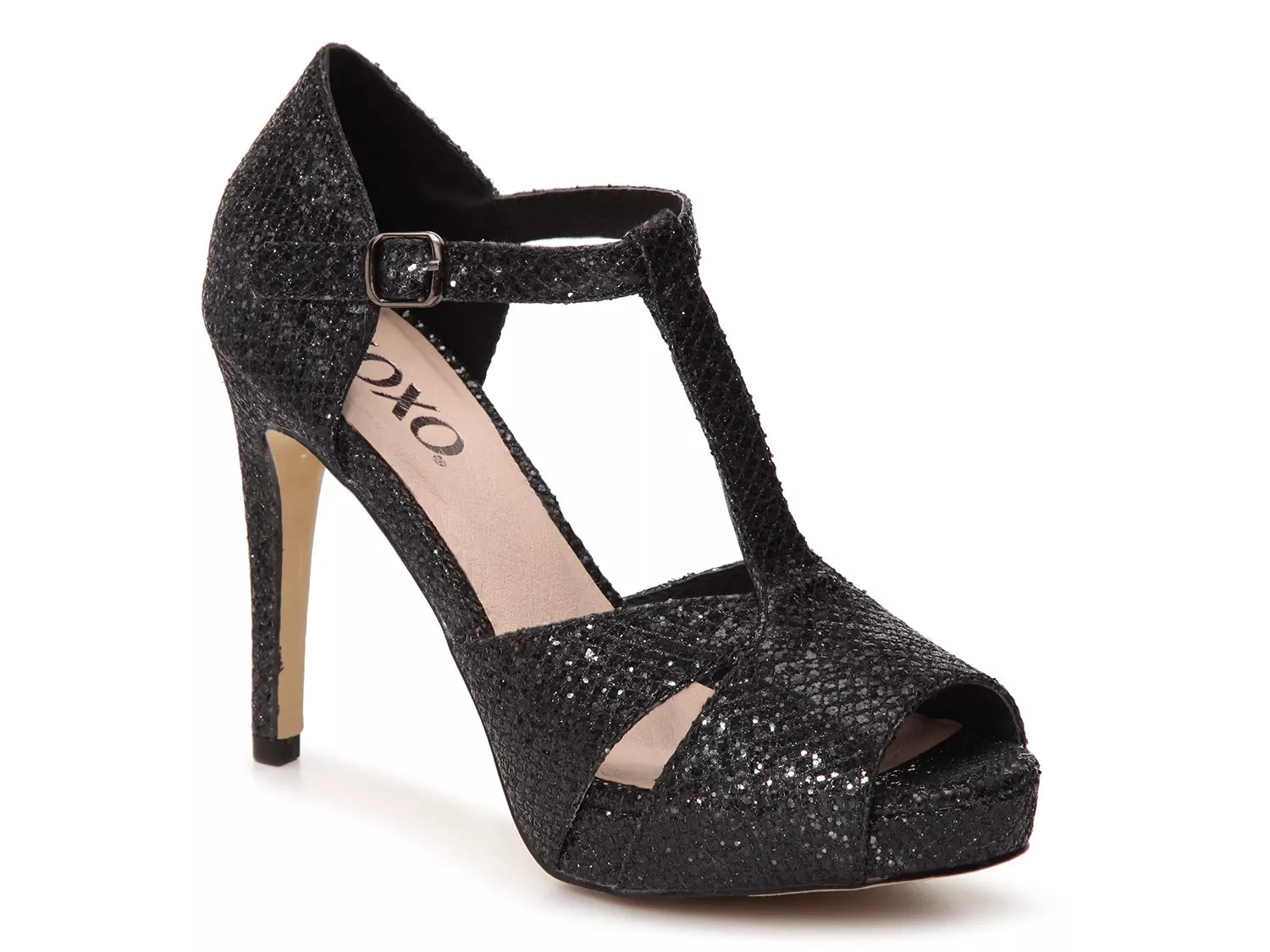 XOXO Julia Sandal Free Shipping DSW