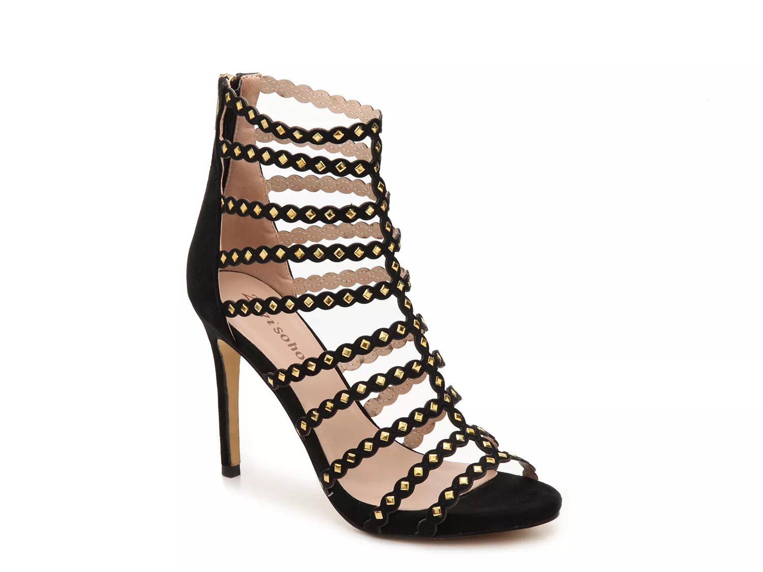 Zigi Soho Adita Gladiator Sandal Free Shipping DSW