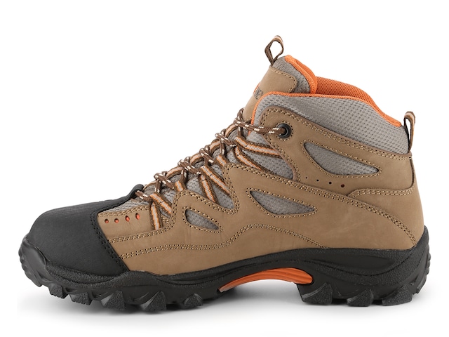 Wolverine Durant Steel Toe Work Boot - Free Shipping | DSW