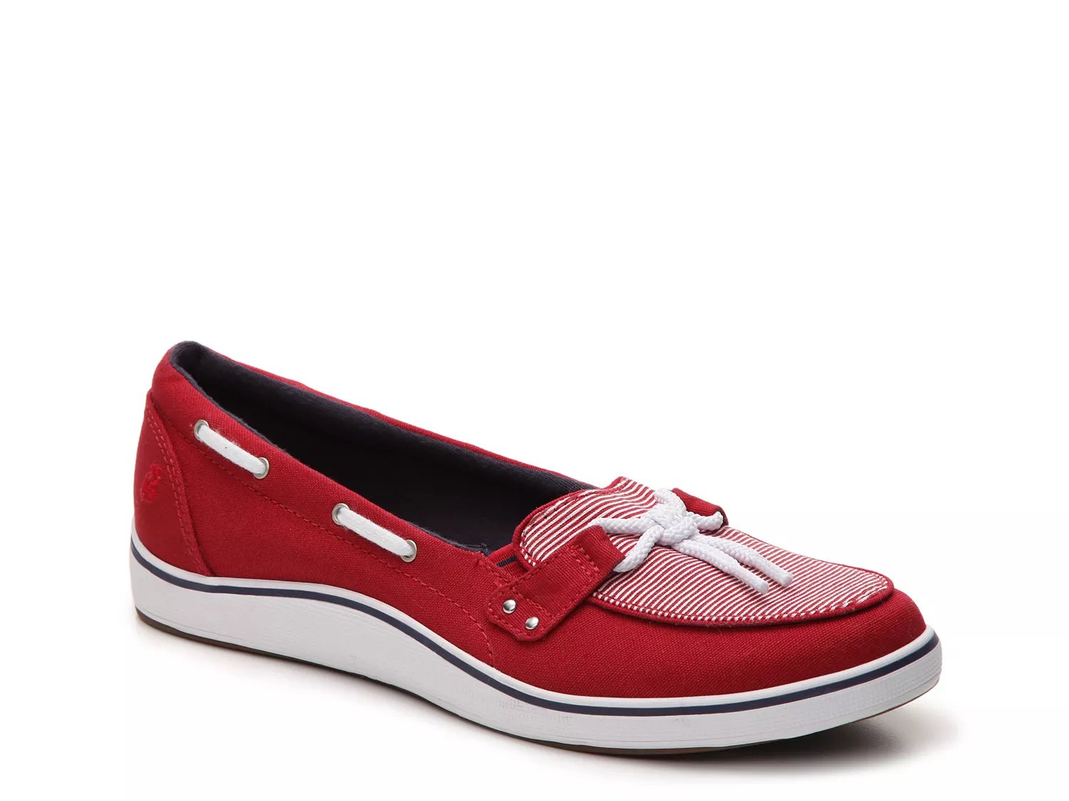 Red sales grasshopper shoes