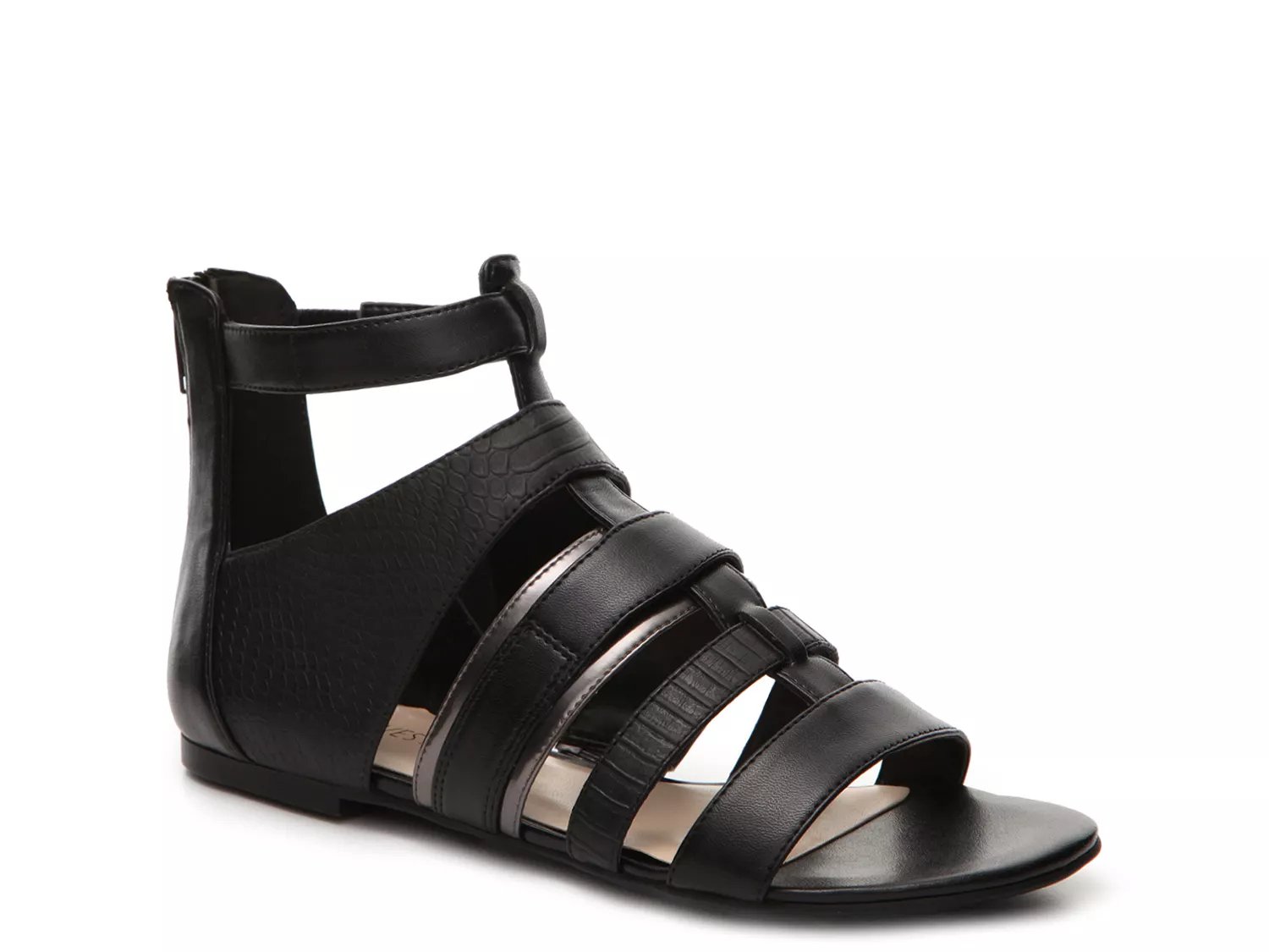 Nine west cheap gladiator sandals