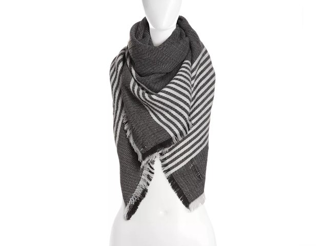 Dsw deals blanket scarf