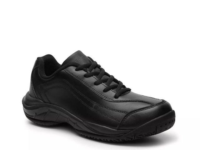 Spring Step Alert Work Sneaker - Free Shipping | DSW