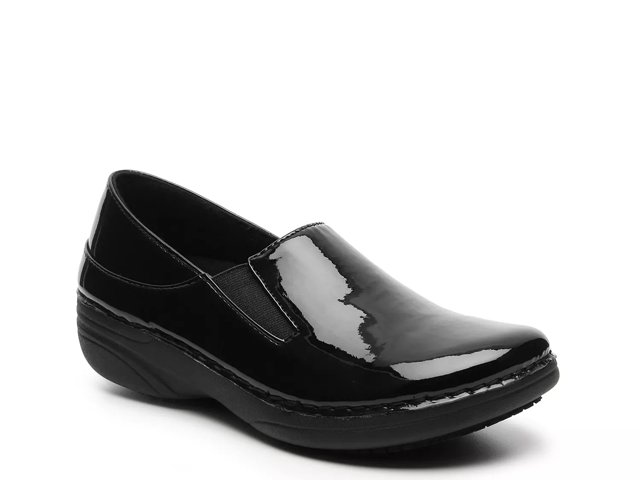Dsw patent leather shoes top