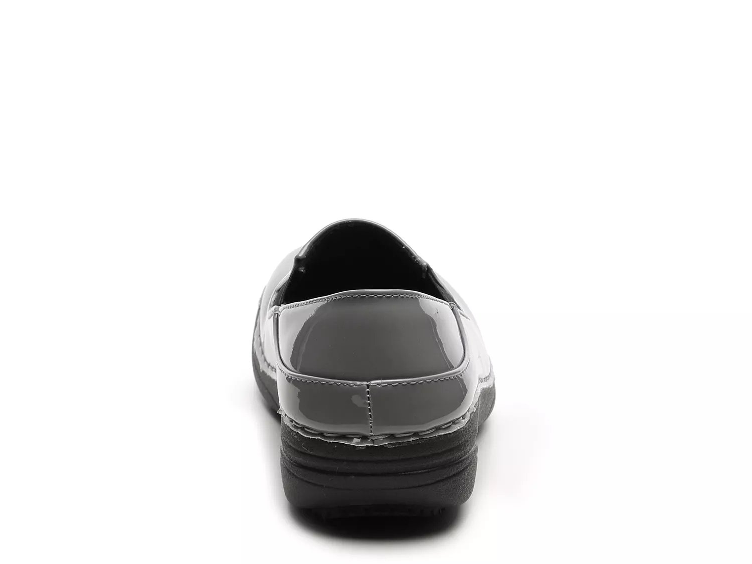 spring step work clogs