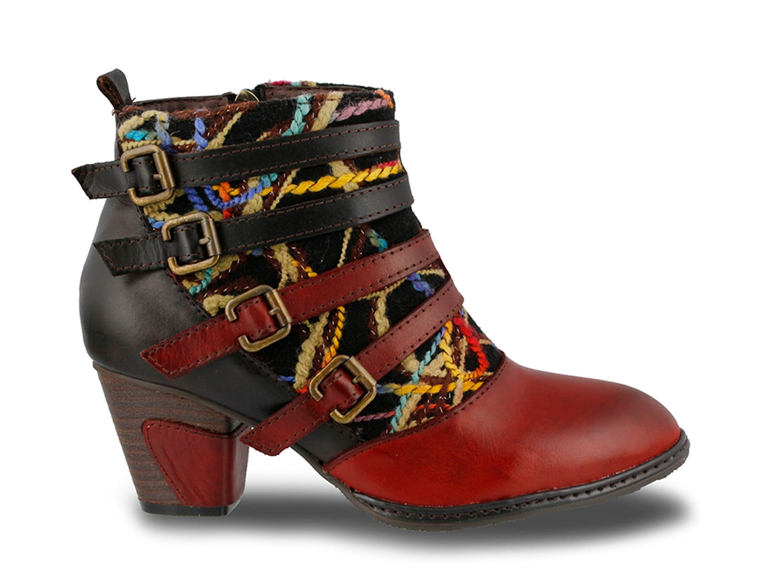 L'Artiste by Spring Step Redding Bootie | DSW