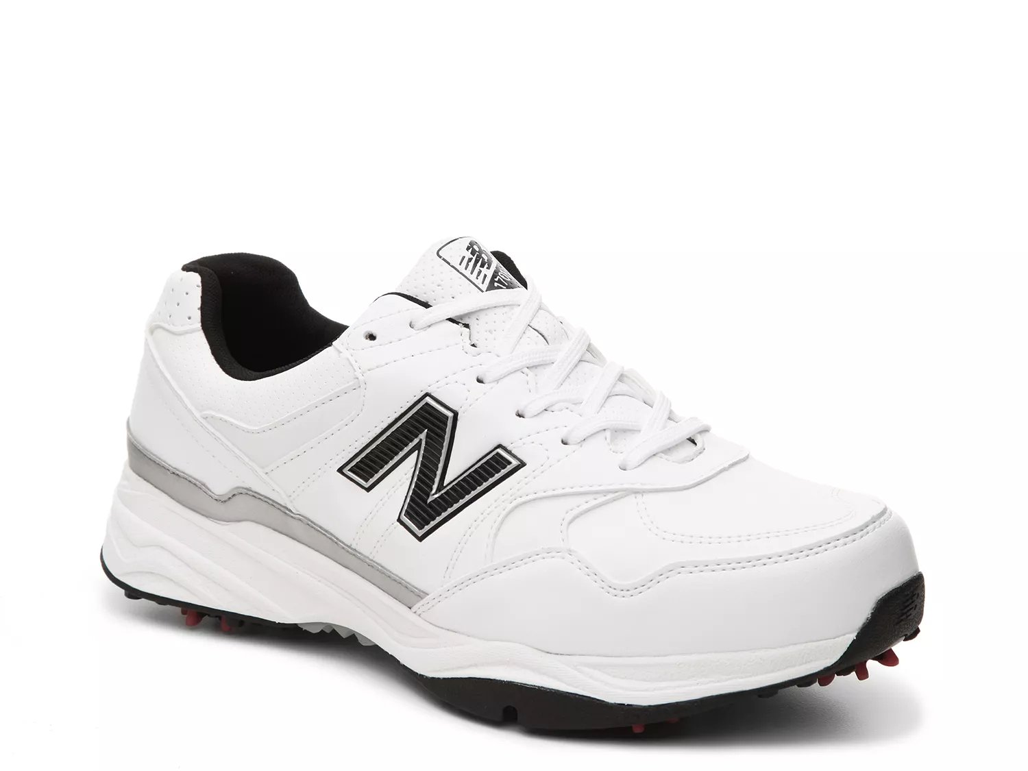 New balance 1701 store golf shoes review