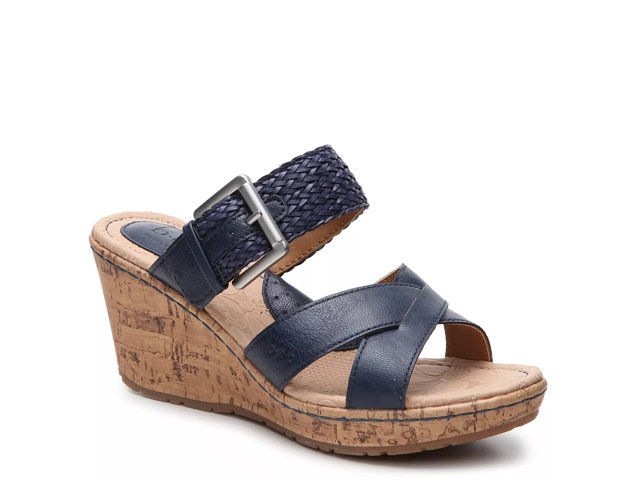 Boc wedges clearance dsw
