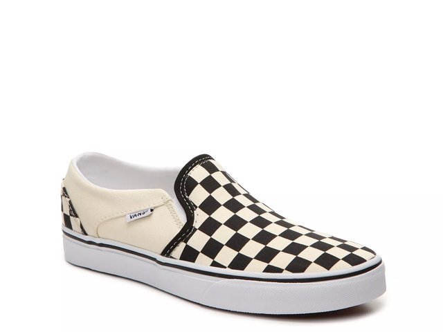 White vans dsw new arrivals