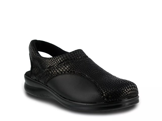 Flexus by Spring Step Flexia Clog Free Shipping DSW