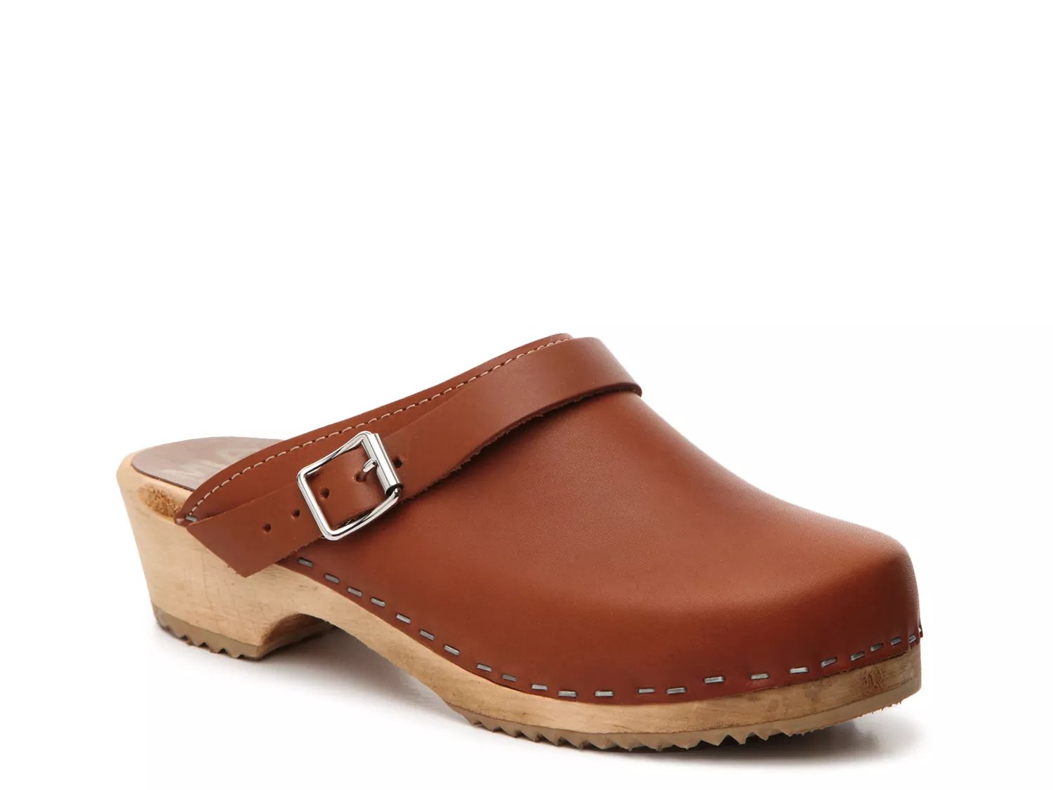alma clog
