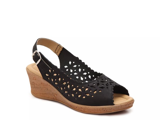 Spring step sandals shop dsw